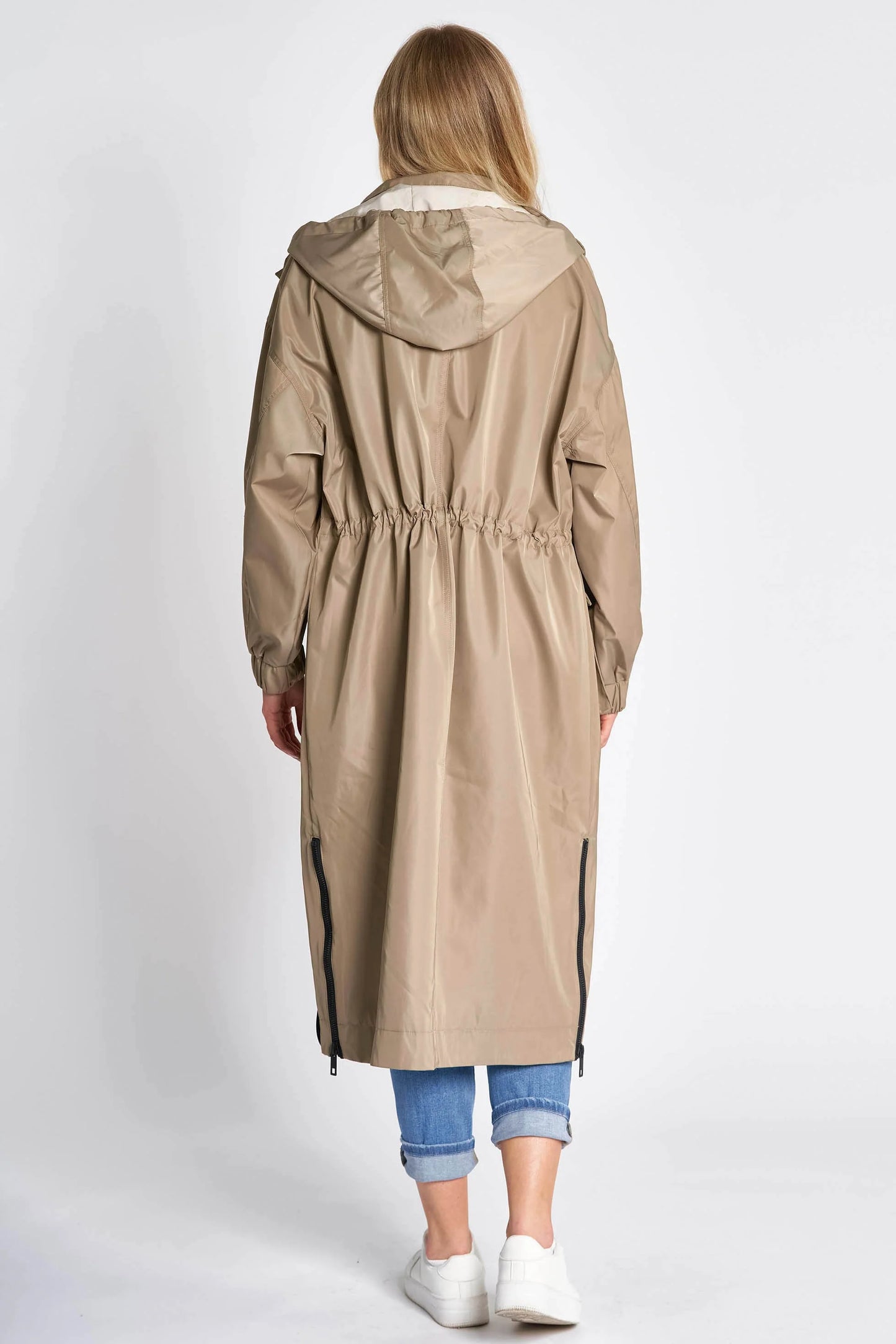 Aila Jacket