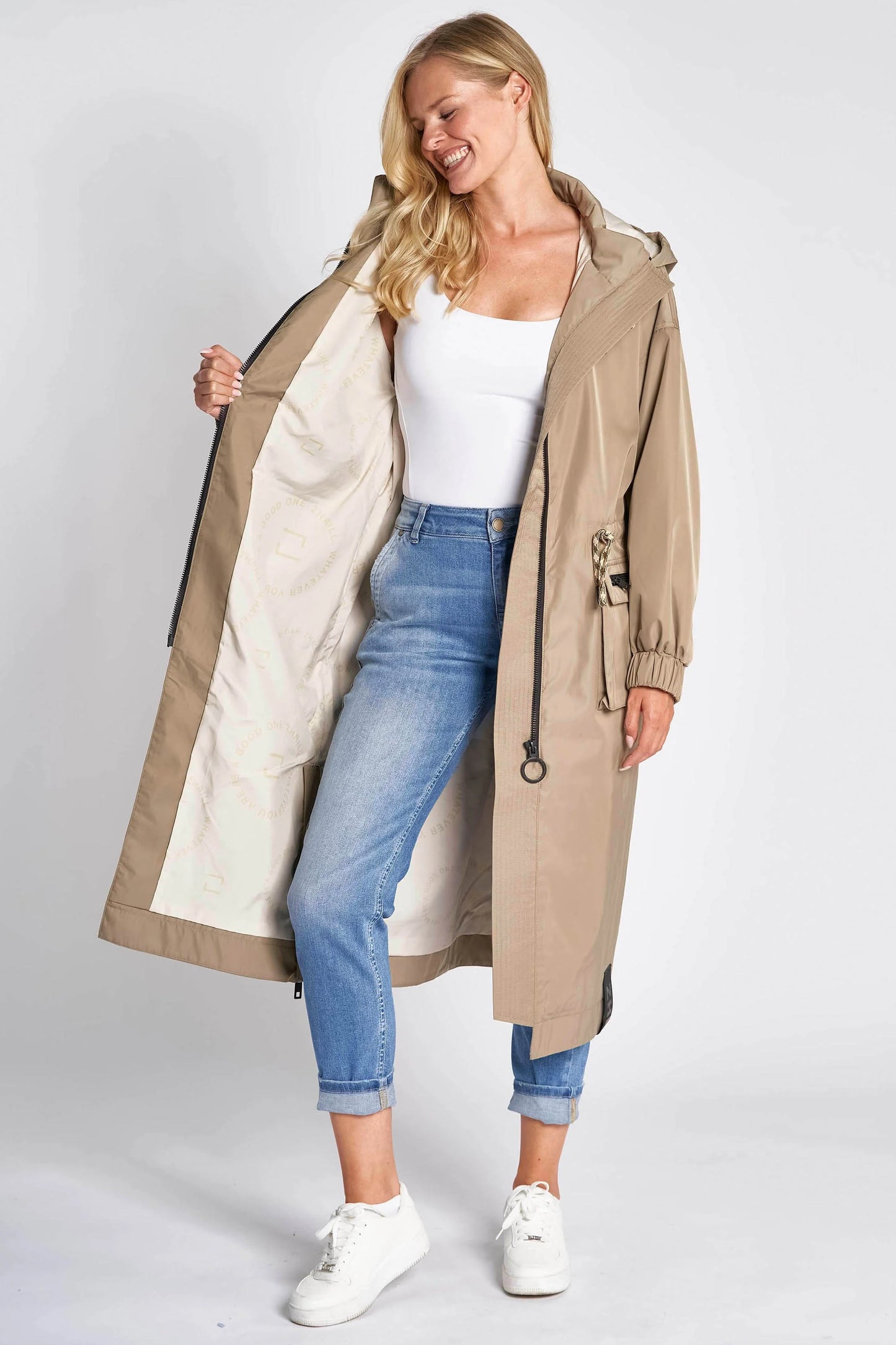 Aila Jacket