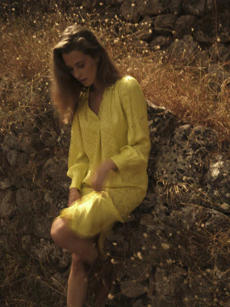 Aldo Geo Dress