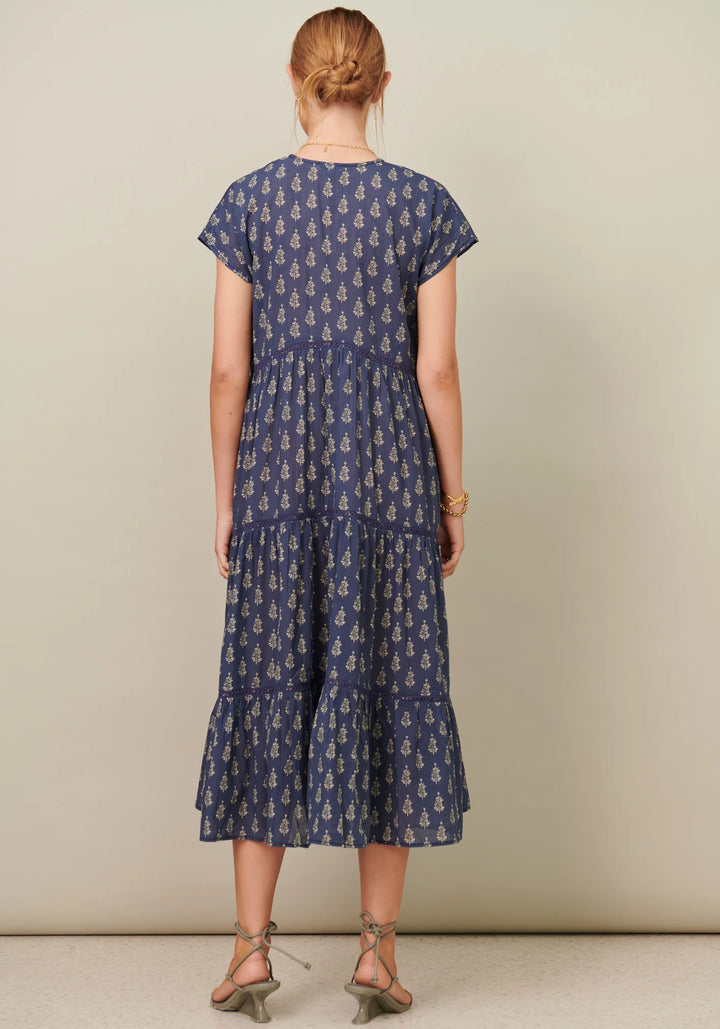 Alessandra Dress