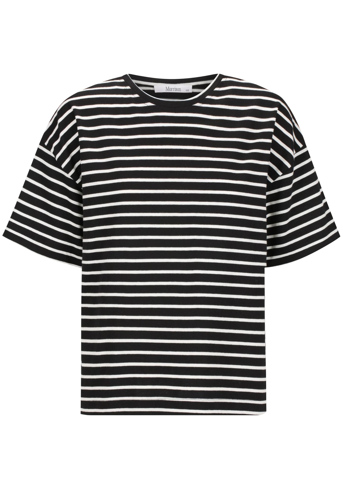 Archie Stripe Tee