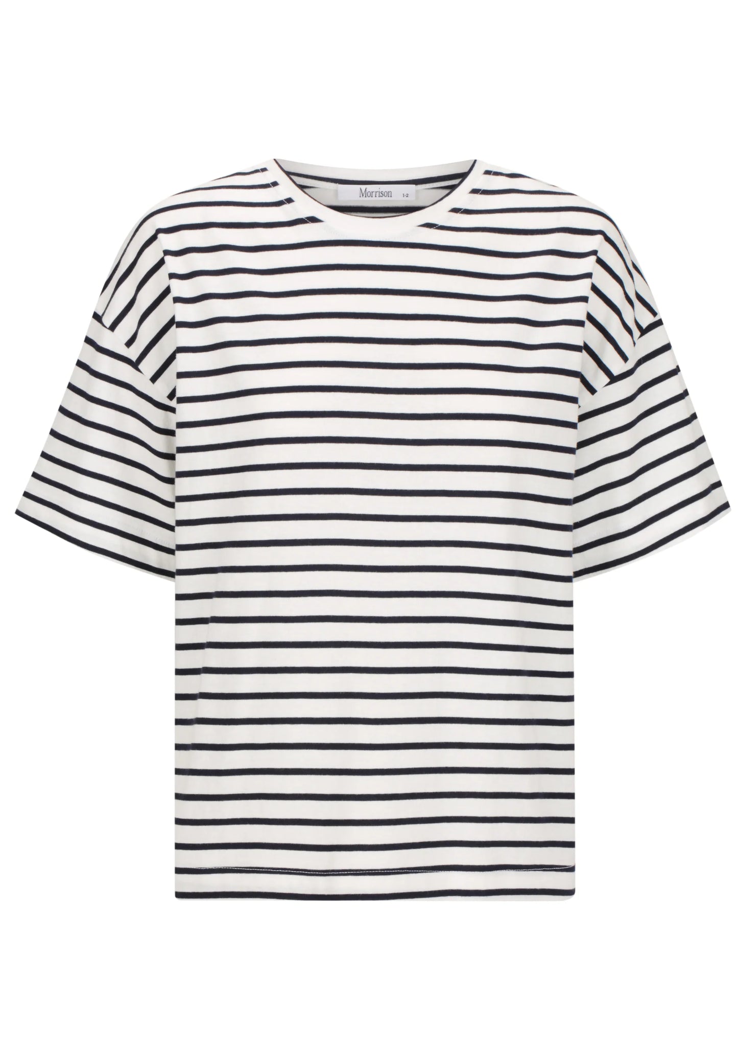 Archie Stripe Tee