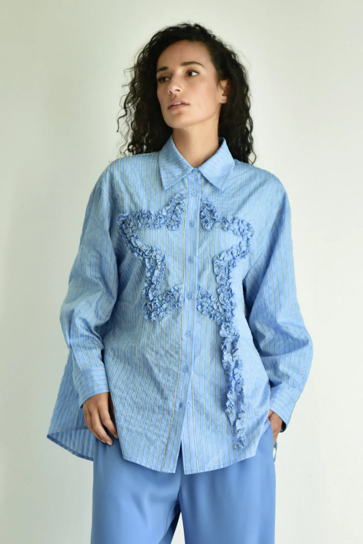 As Star As It Goes Shirt