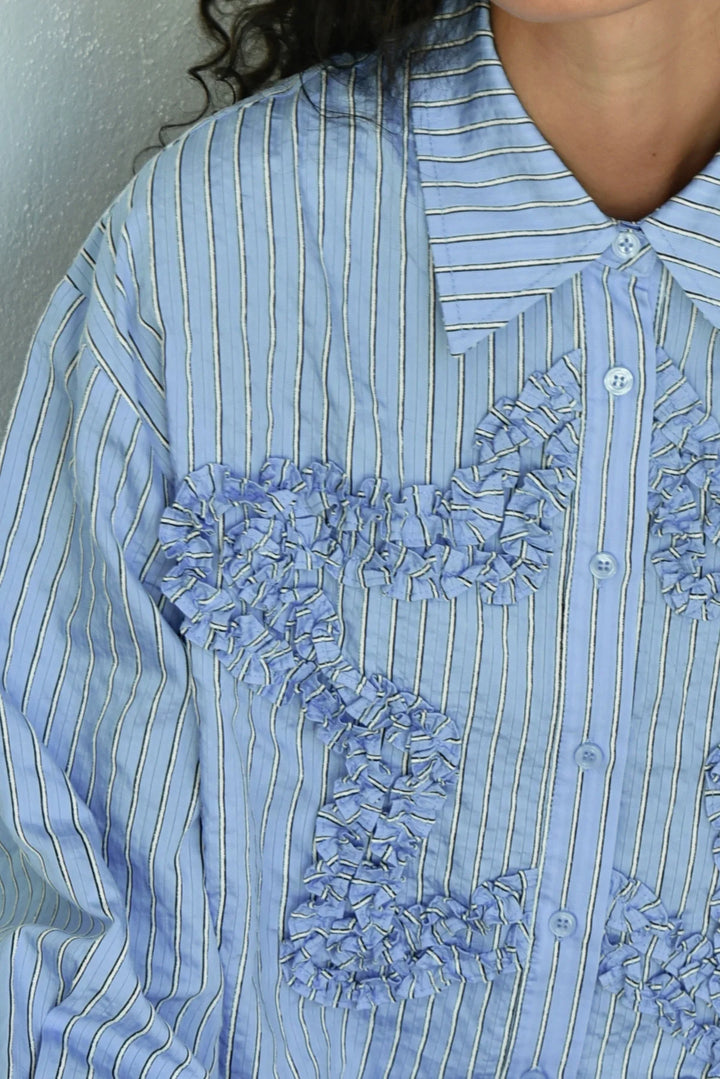 As Star As It Goes Shirt