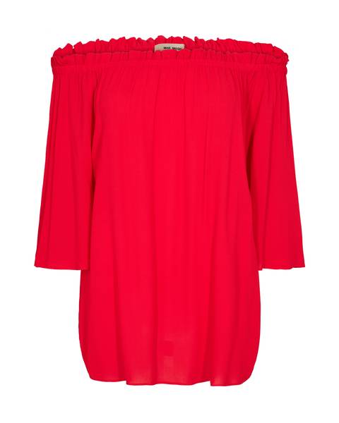 Ashlea Blouse