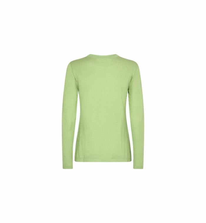 Asio O-Neck Tee