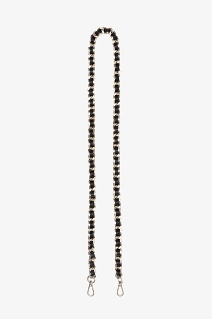 Axl Strap | Silver