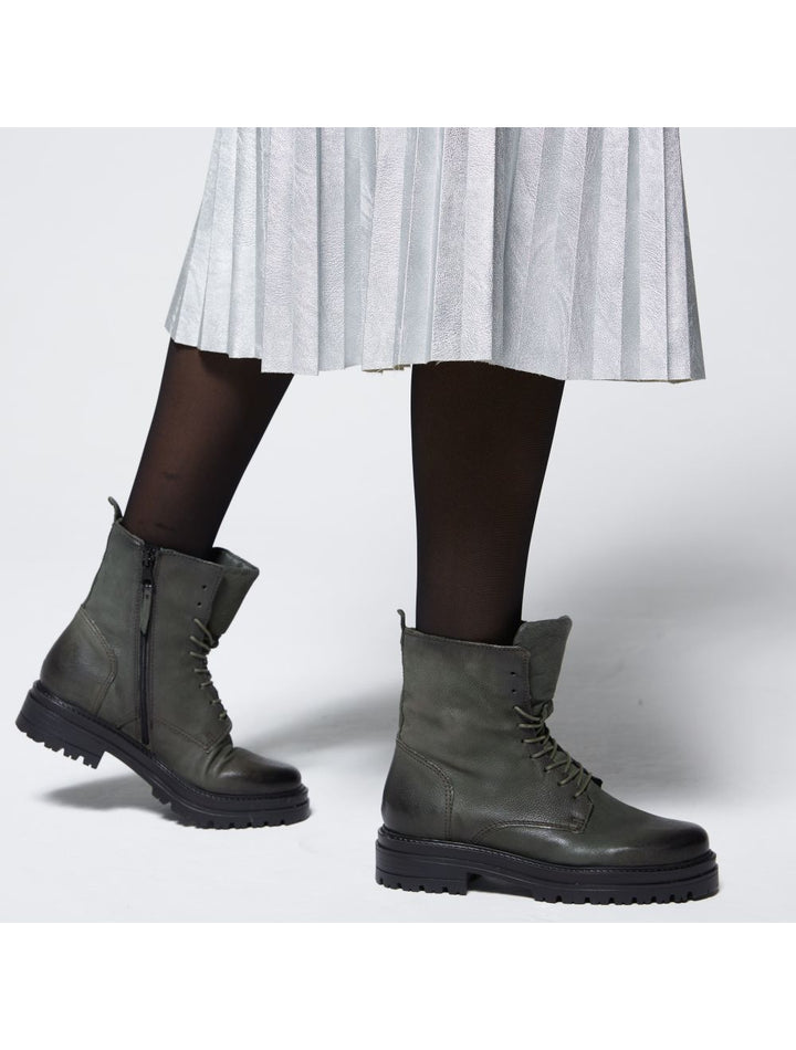 Doblina Ankle Boots