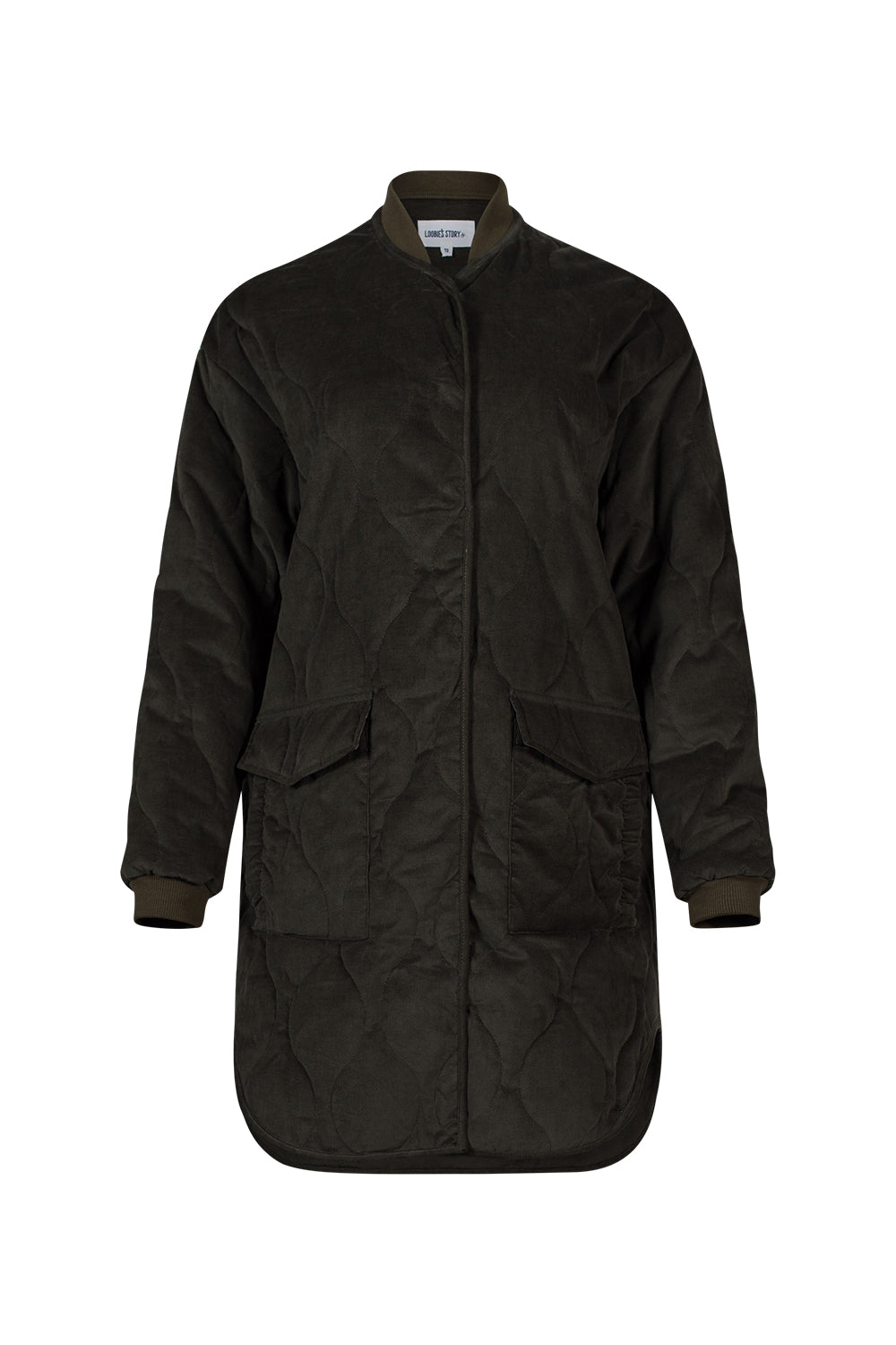 Balmoral Coat