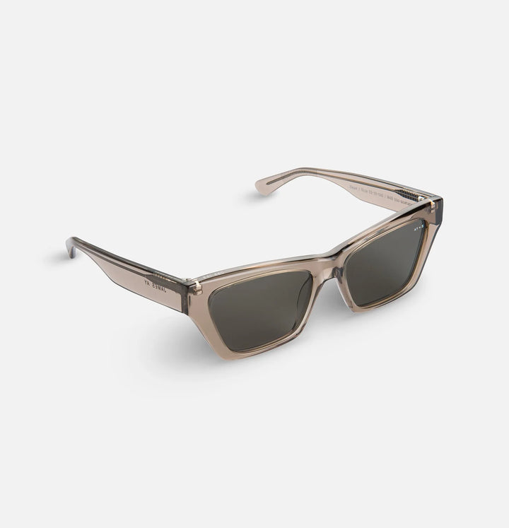 AY - Beam Transparent Oister