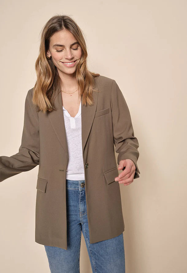 Bine Leia Blazer