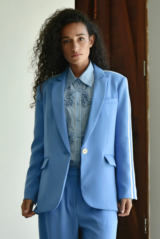 Blazers Edge Jacket