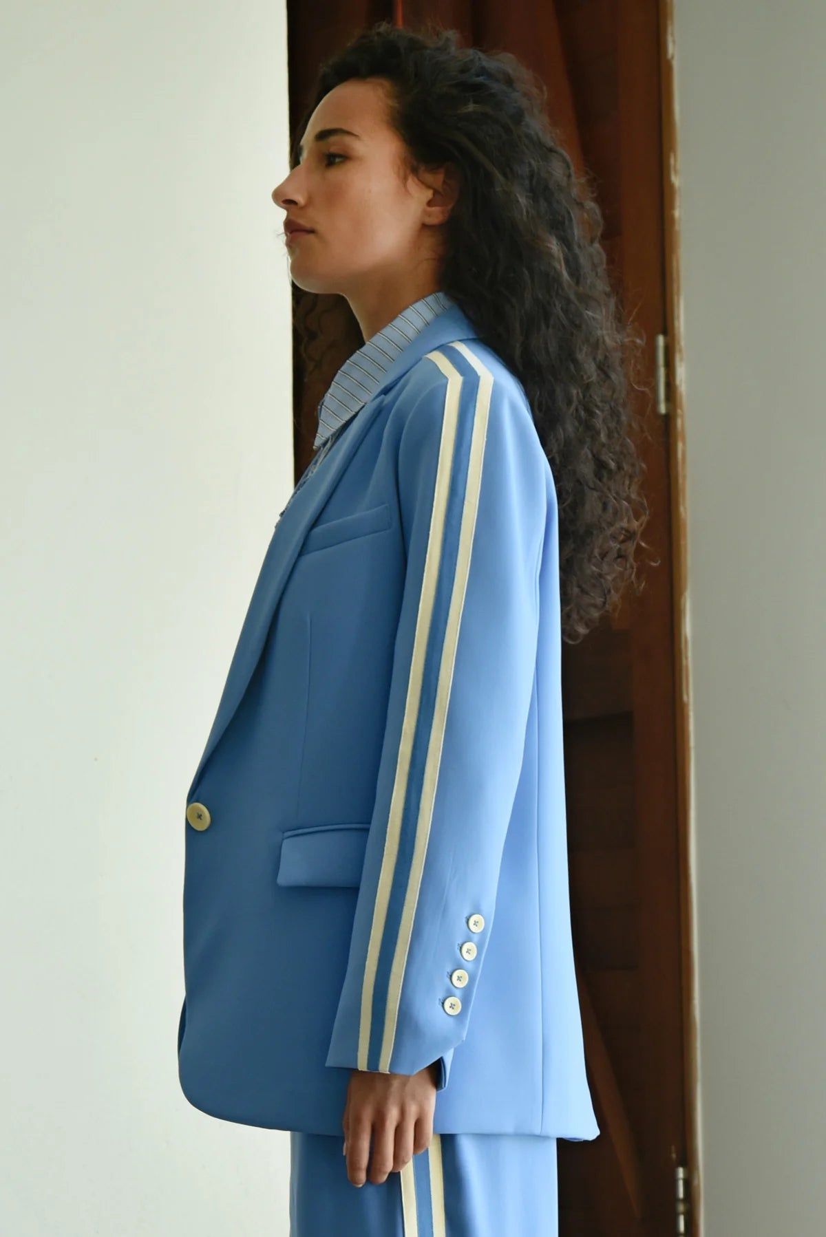 Blazers Edge Jacket