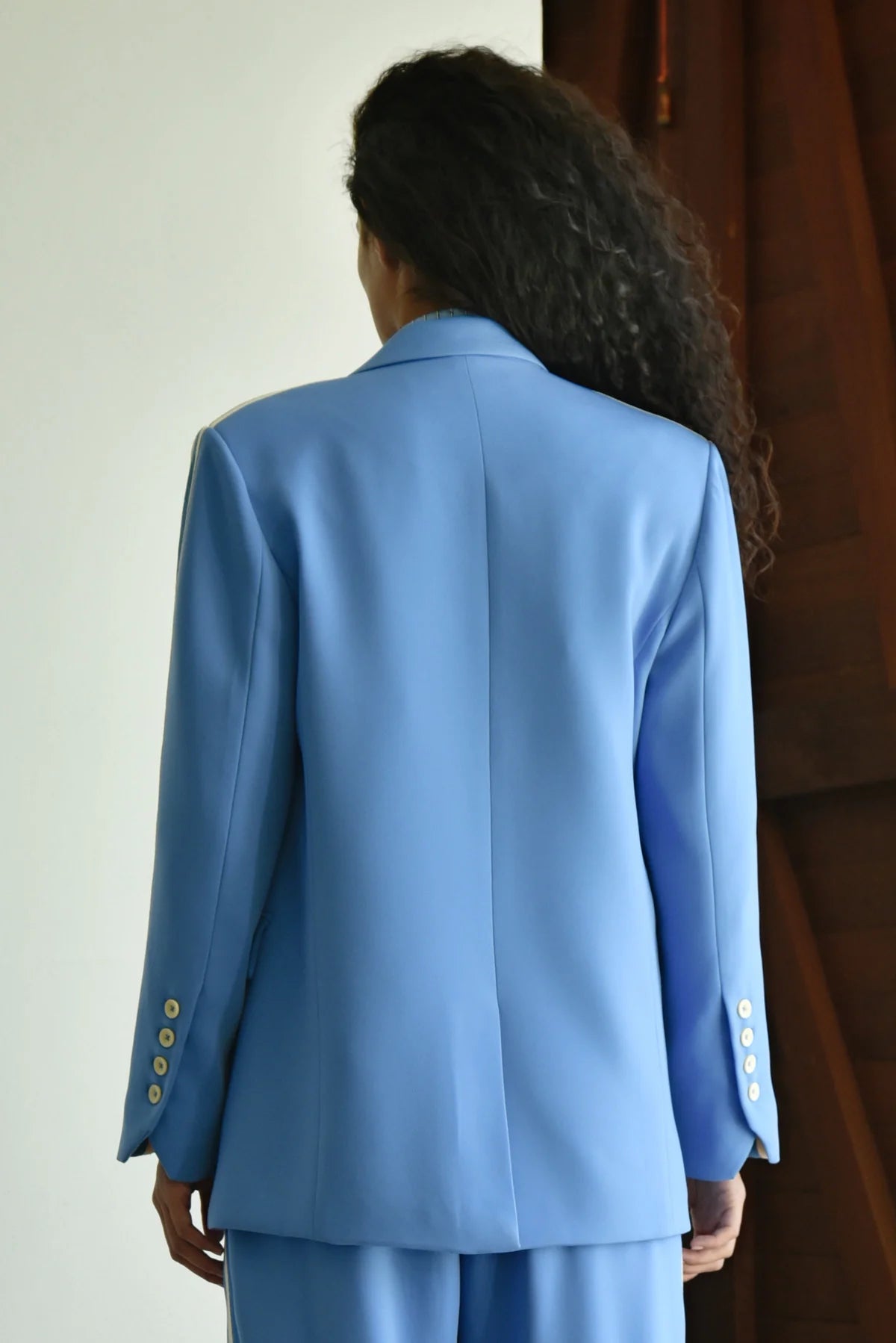 Blazers Edge Jacket