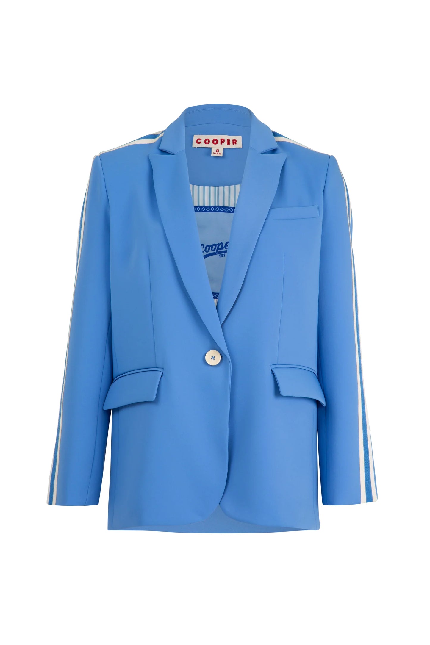 Blazers Edge Jacket