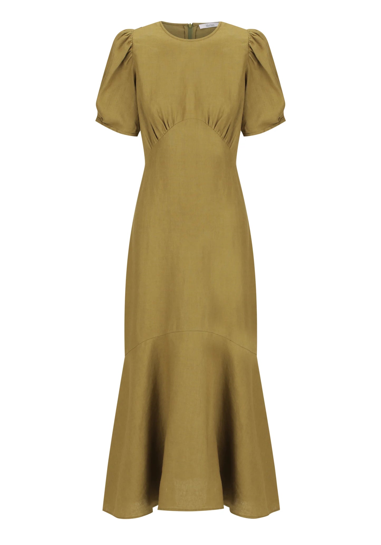 Bodhi Linen Dress