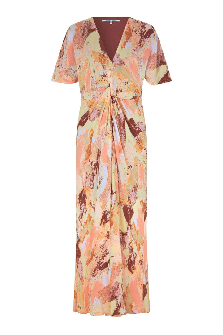 Calore Dress