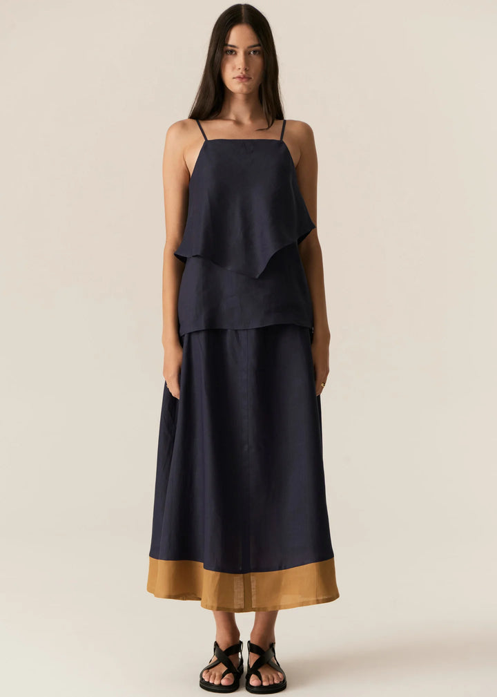 Speck Double Layer Cami