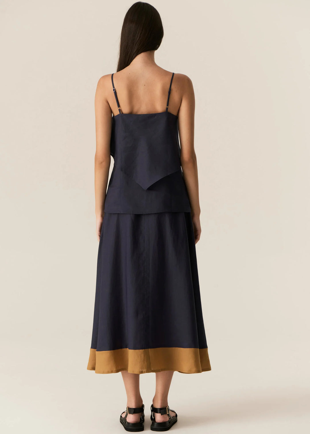 Speck Double Layer Cami