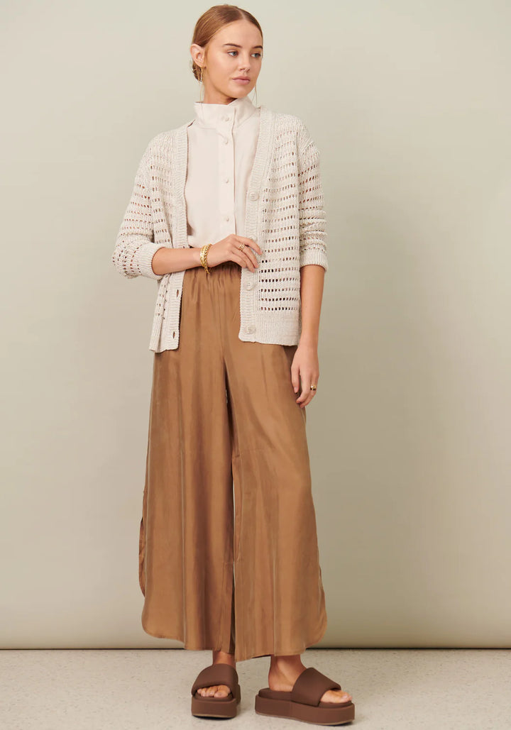 Greta Cardigan