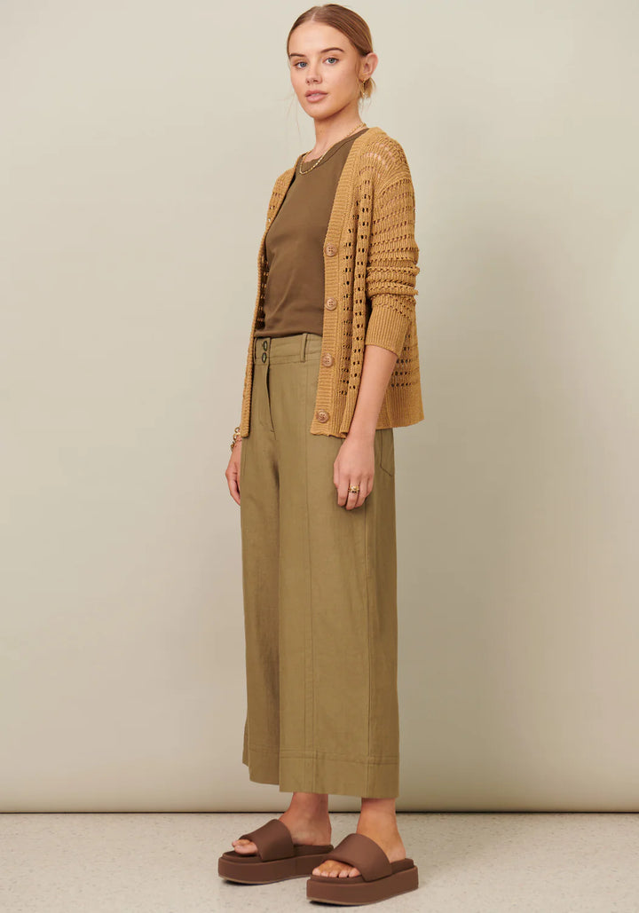 Greta Cardigan