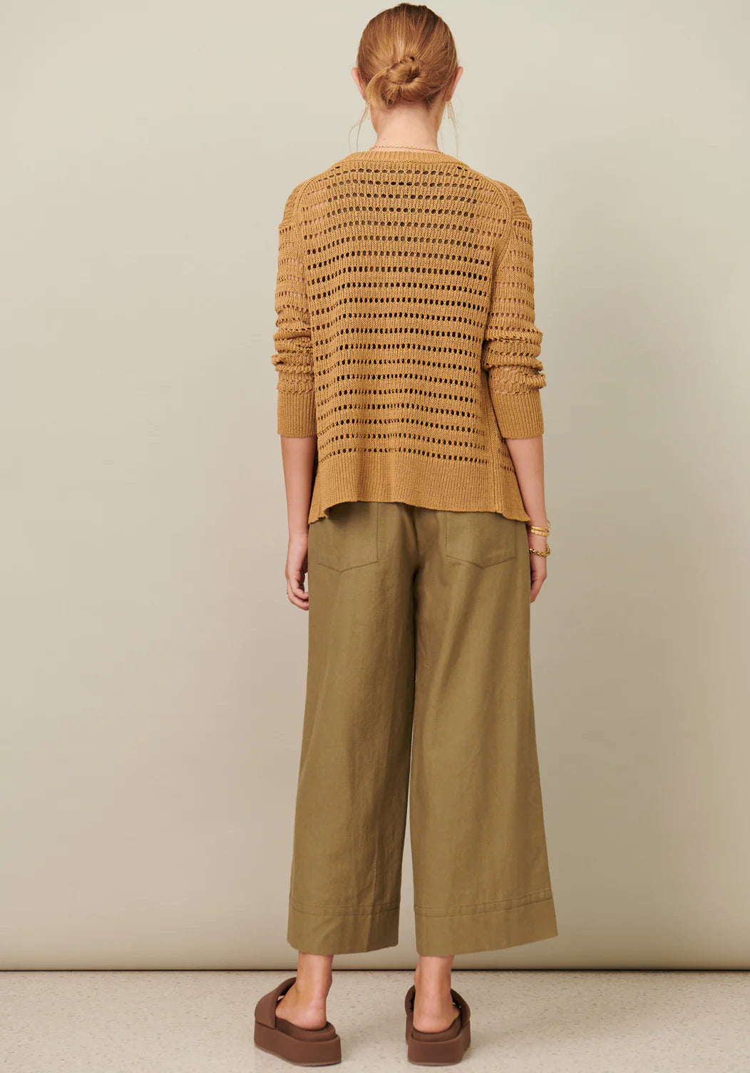 Greta Cardigan
