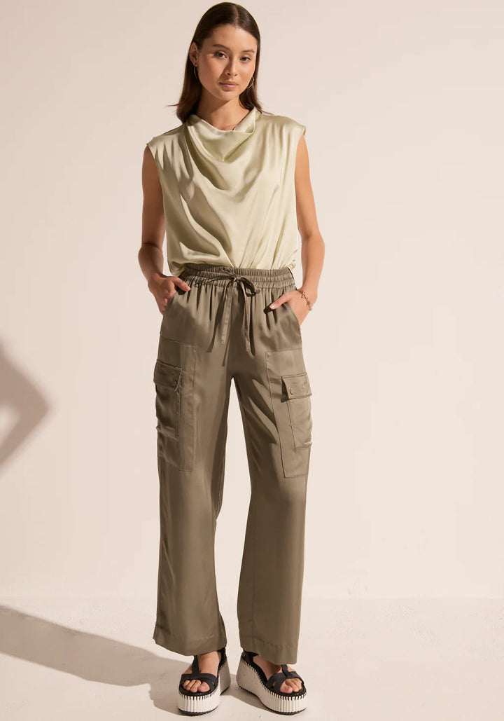 Clese Cargo Pant