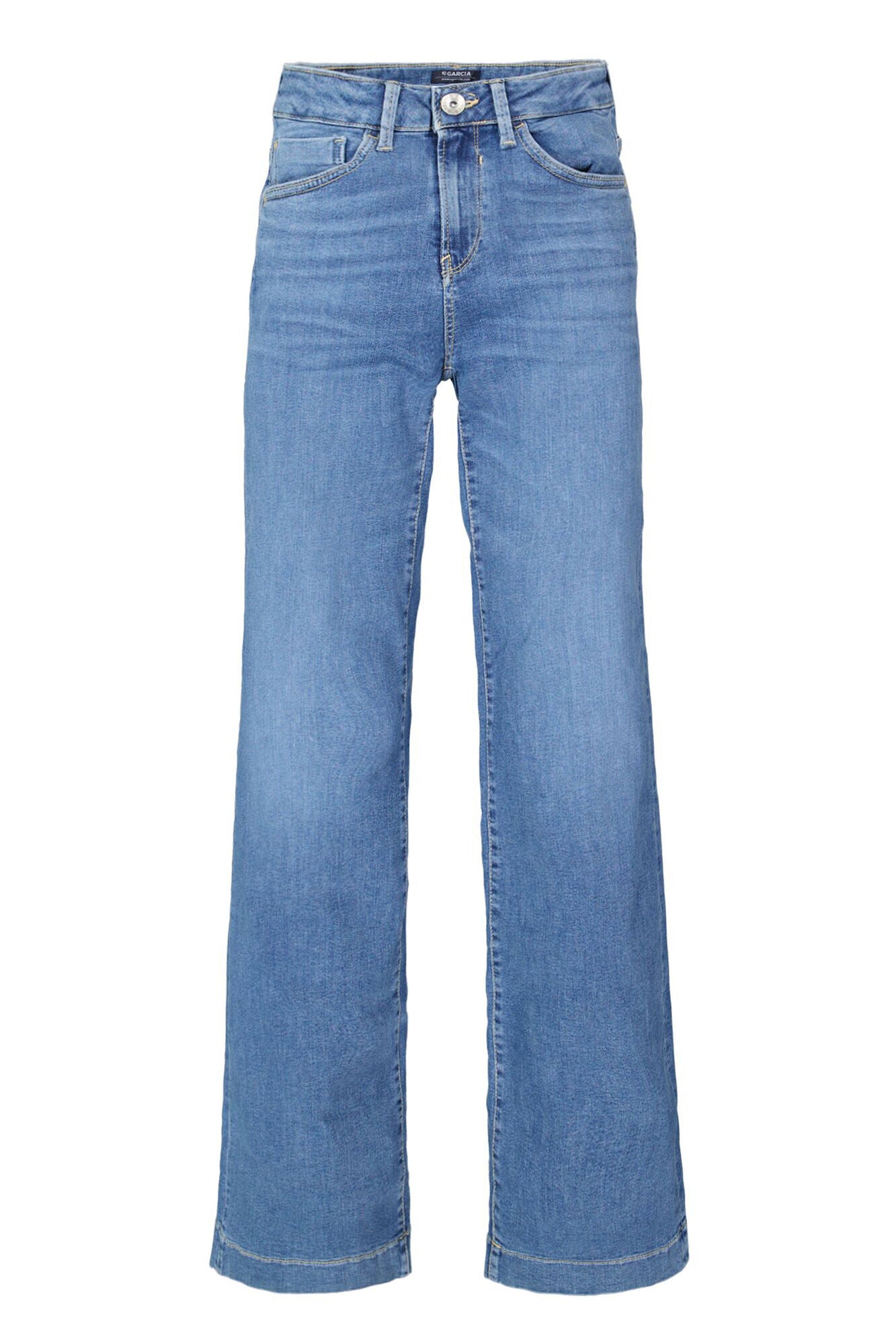 Celia 249 Wide Jeans