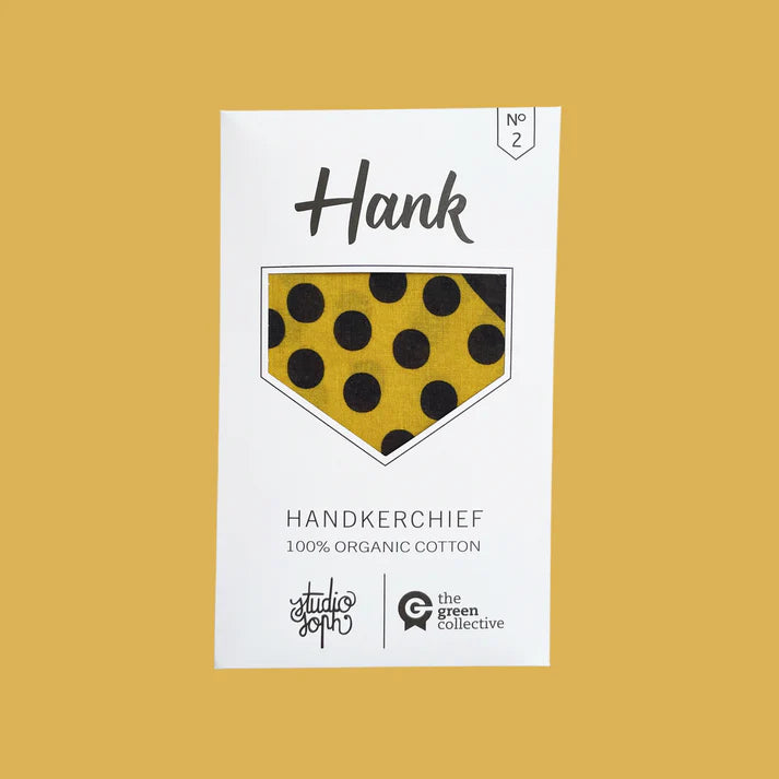 Hank - Cheetah