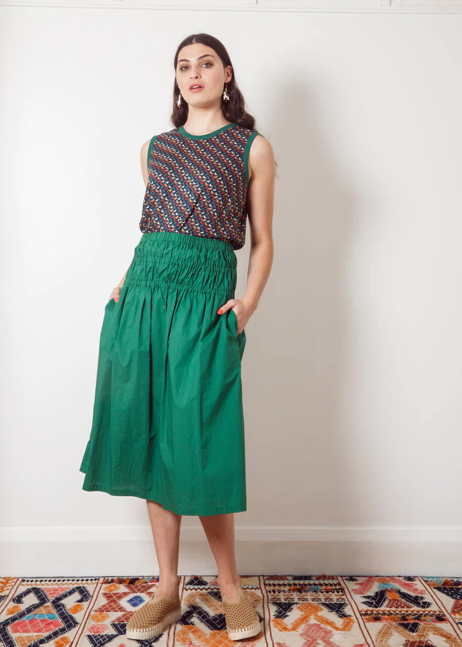 Cleo Skirt