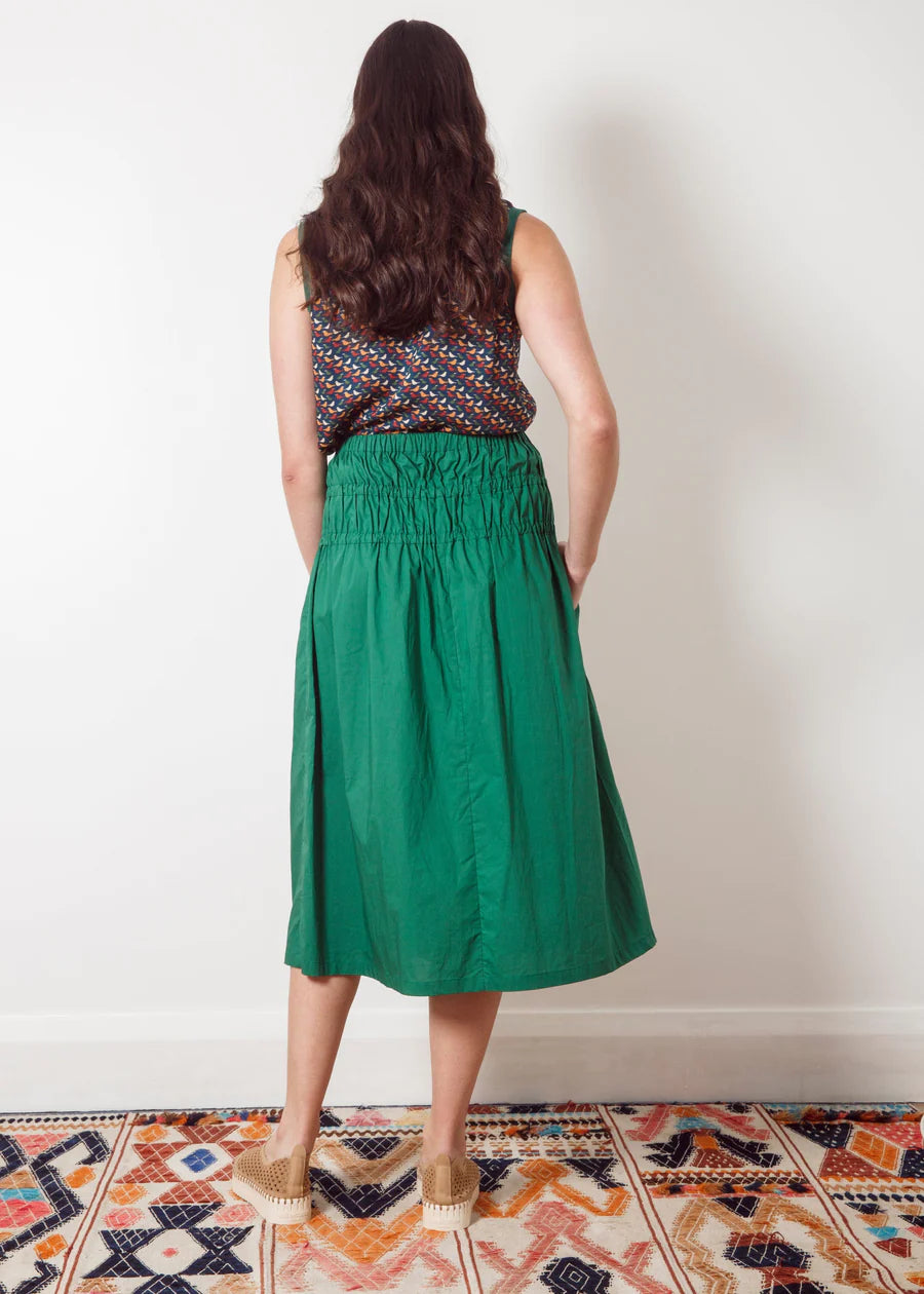 Cleo Skirt
