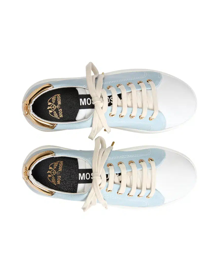 Copenhagen Canvas Sneaker