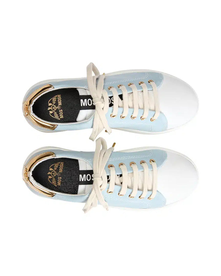 Copenhagen Canvas Sneaker