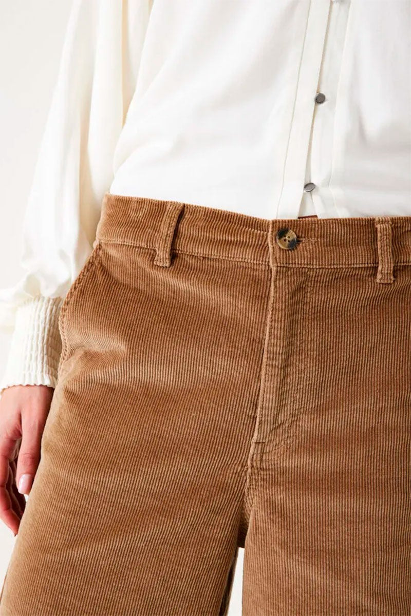 Corduroy Pants