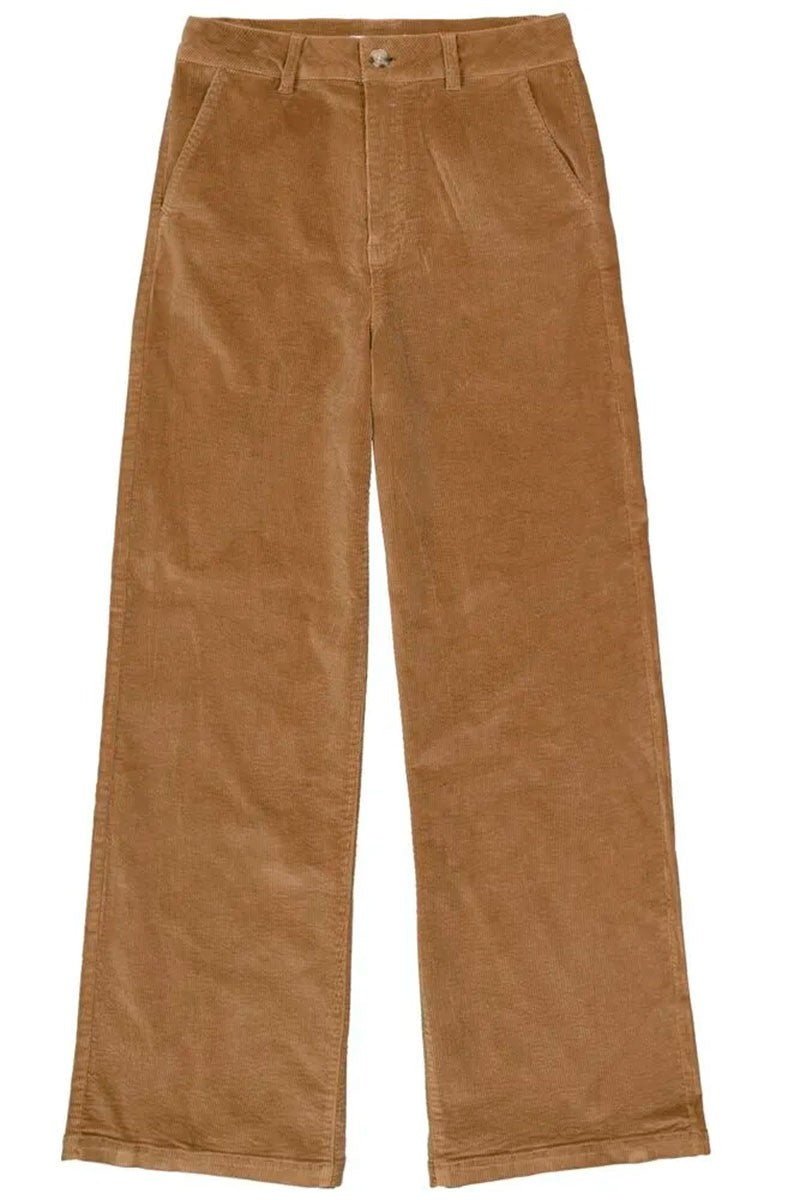 Corduroy Pants