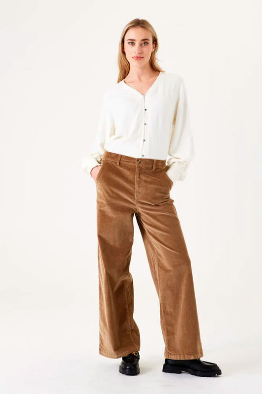 Corduroy Pants