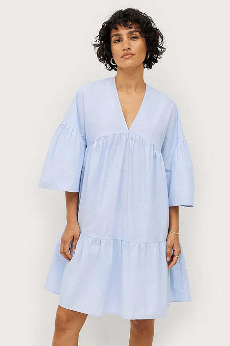 Corsica Mini Dress