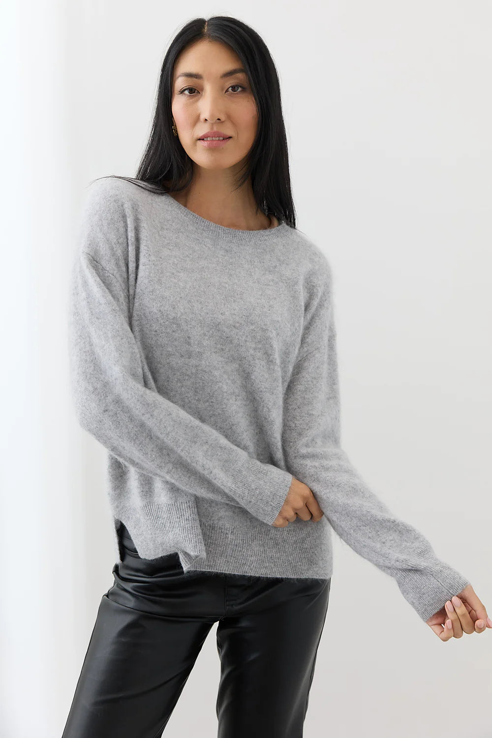 Cyra Sweater