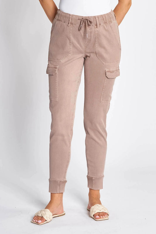 Daisey Striped Pant