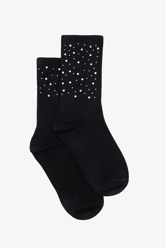 Black Diamond Luxe Sock