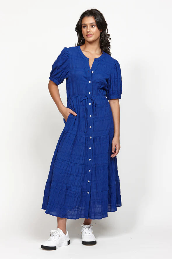 Disclosure Dress