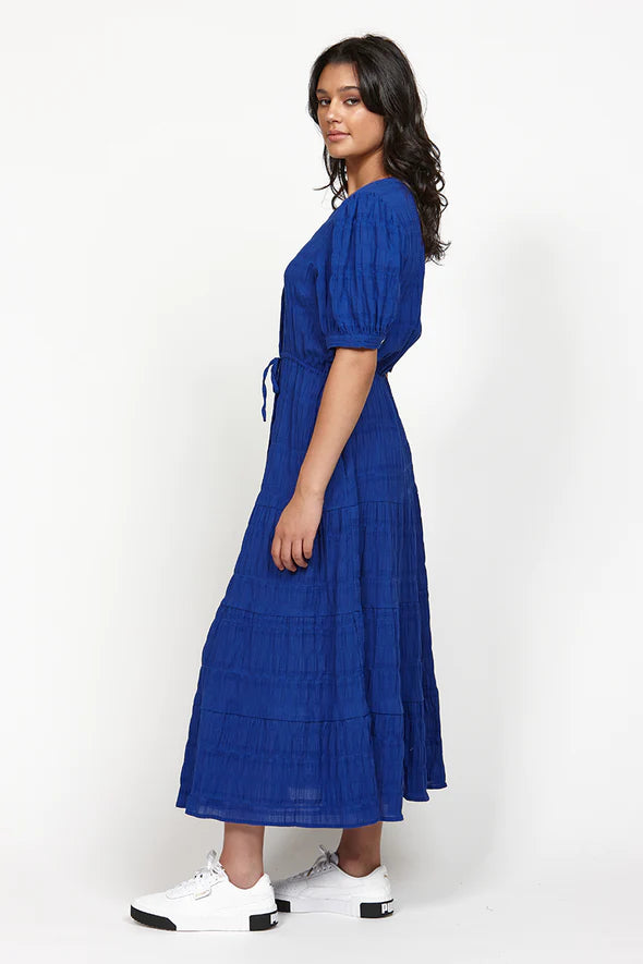 Disclosure Dress