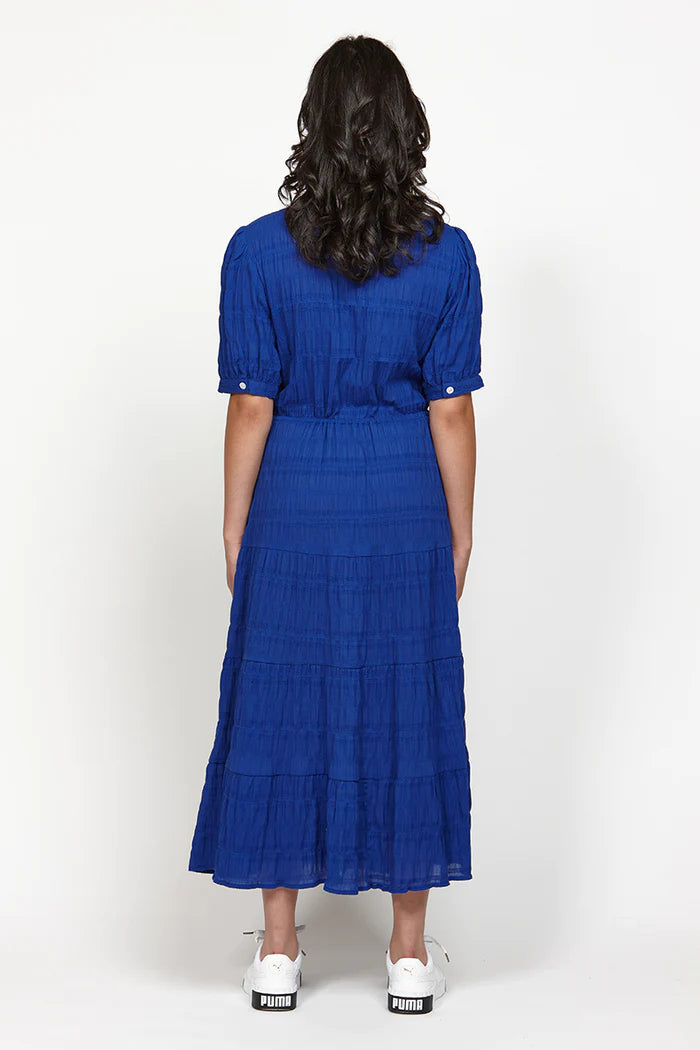 Disclosure Dress