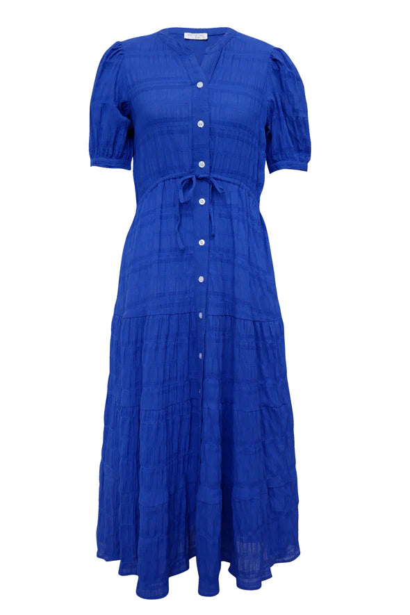 Disclosure Dress