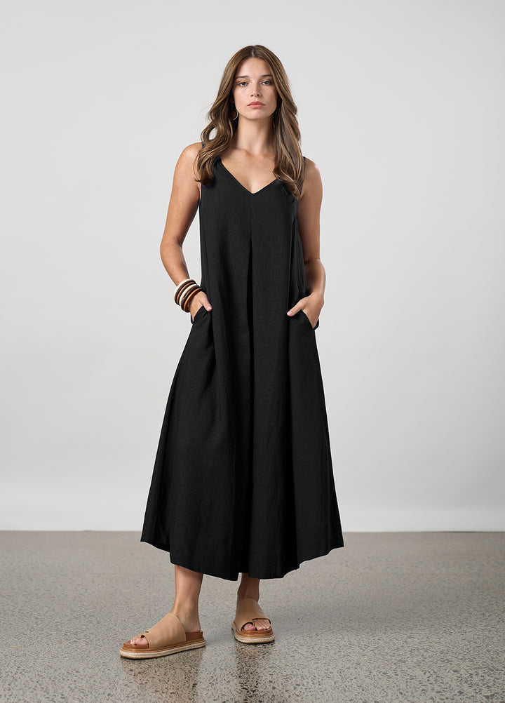 Eclipse Maxi Dress