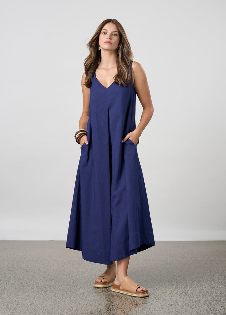 Eclipse Maxi Dress