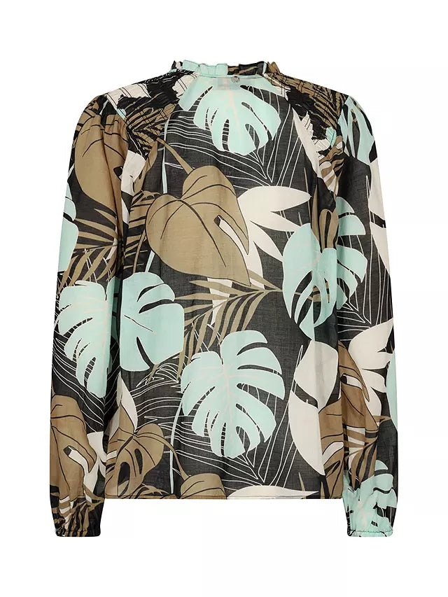 Eisa Arum Blouse