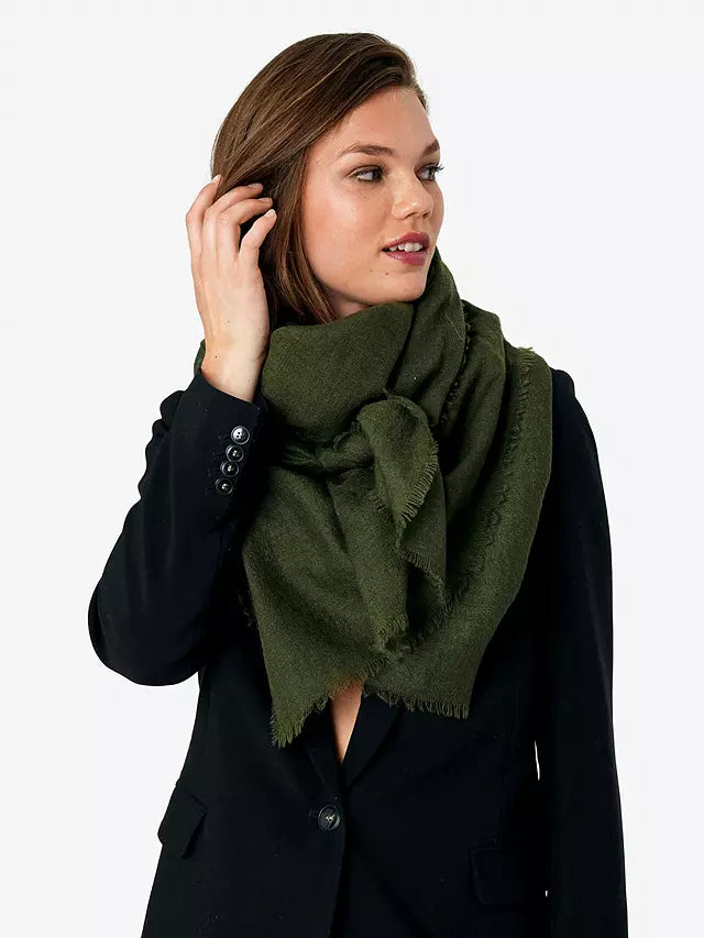 Ekka Scarf