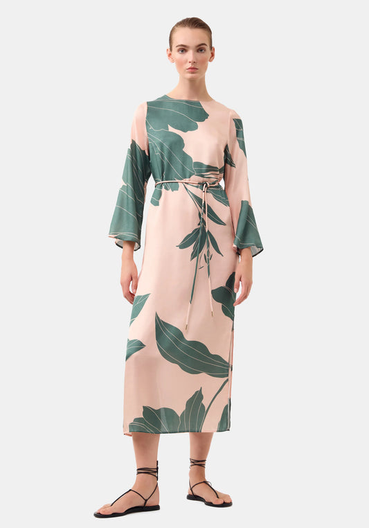 Elias Midi Dress