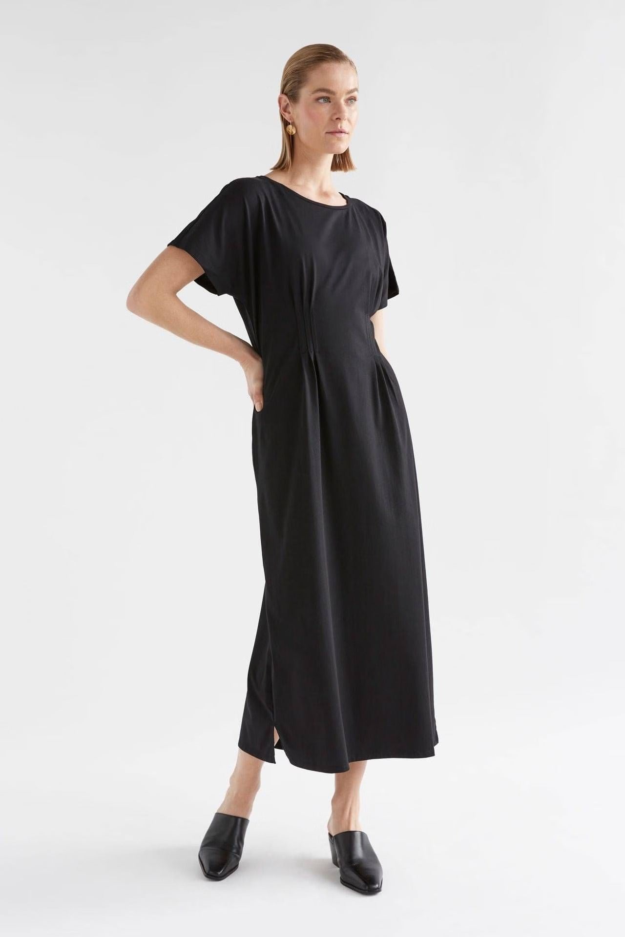 Enda T-Shirt Dress